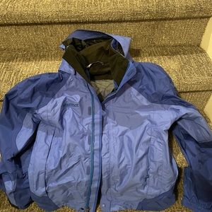 Marmot ski jacket - Men’s Medium